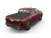 Крышка Mountain Top для Toyota HiLux Top Roll EVO-M , цвет черный